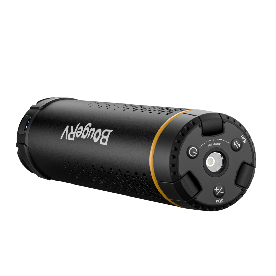 BougeRV New T1 Portable Camping Lantern