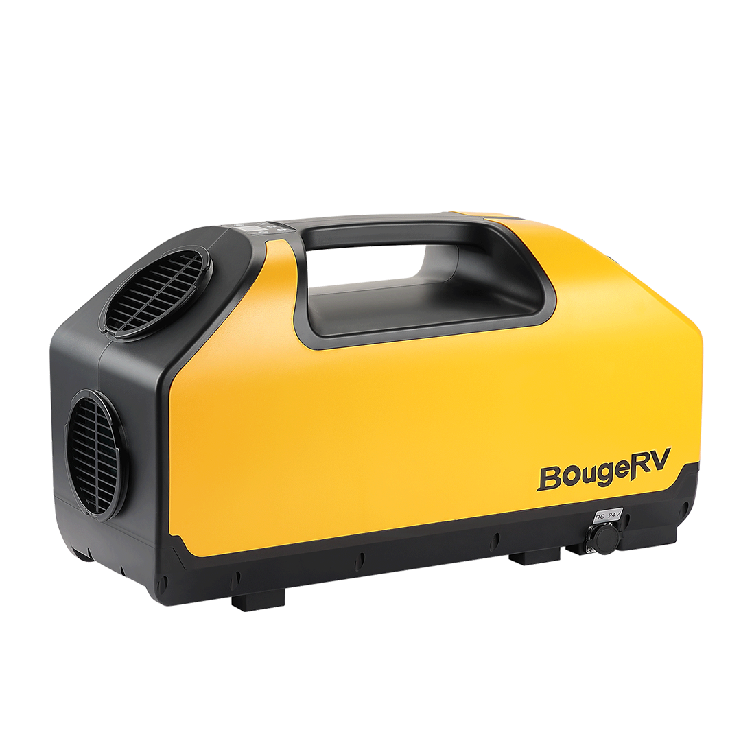 静音型ポータブルクーラー – BougeRV JP 静音型ポータブルクーラー – BougeRV JP