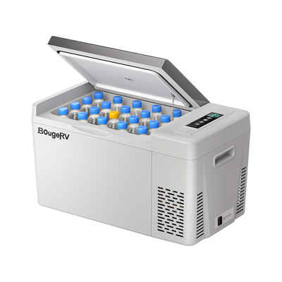 新品未使用BougeRV クーラーボックス 新品未使用BougeRV クーラーボックス