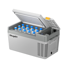 BougeRV CR Pro ポータブル冷蔵庫|バッテリー内蔵可能・急速冷凍