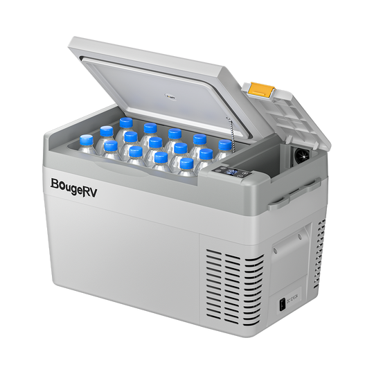 RAMASU 26L冷凍冷蔵庫 RA-CFR26-BE | すべての商品 | 秀久ONLINE STORE RAMASU 26L冷凍冷蔵庫 RA-CFR26-BE | すべての商品 | 秀久ONLINE STORE