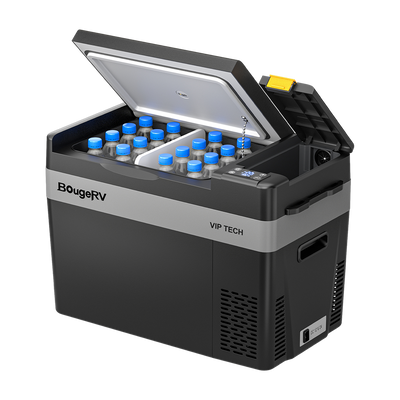 BougeRV ポータブル冷蔵庫 9L車載冷蔵庫 小型 ポータブル冷蔵庫 – JP.BougeRV.com
