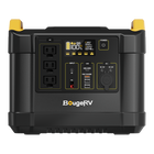 BougeRV ポータブル電源 1100Wh