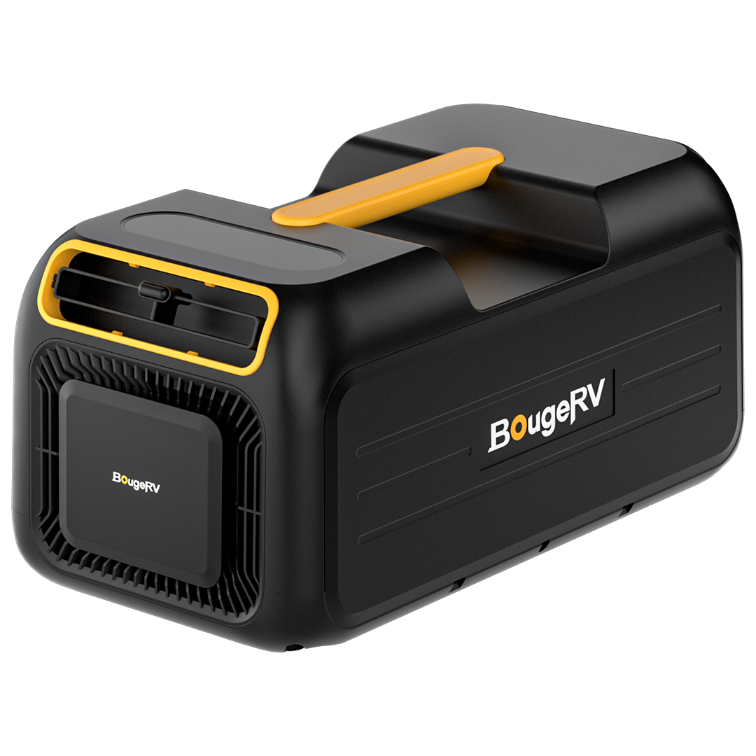 BougeRV 3500BTU ポータブルエアコン丨寝苦しい夏に涼しさを BougeRV 3500BTU ポータブルエアコン丨寝苦しい夏に涼しさを