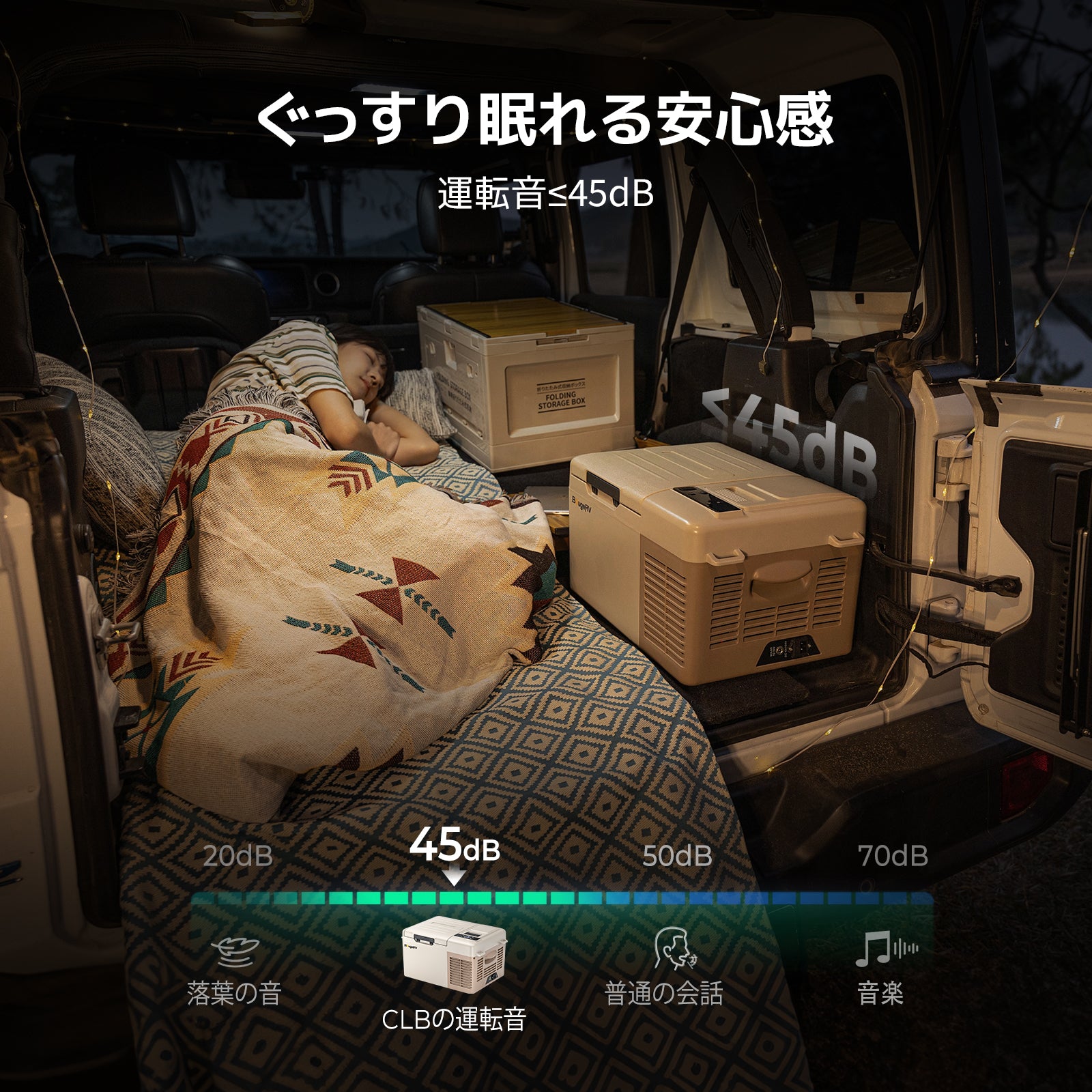 新品 動作確認のみBougeRV ポータブル冷蔵庫9L お値下げ Amazon.co.jp: 【防災認定】【急速冷凍＆バッテリー内蔵可能】BougeRV