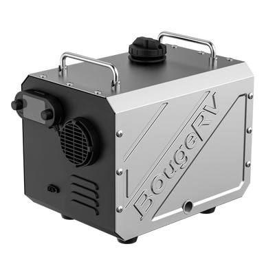 BougeRV 一体型 FFヒーター