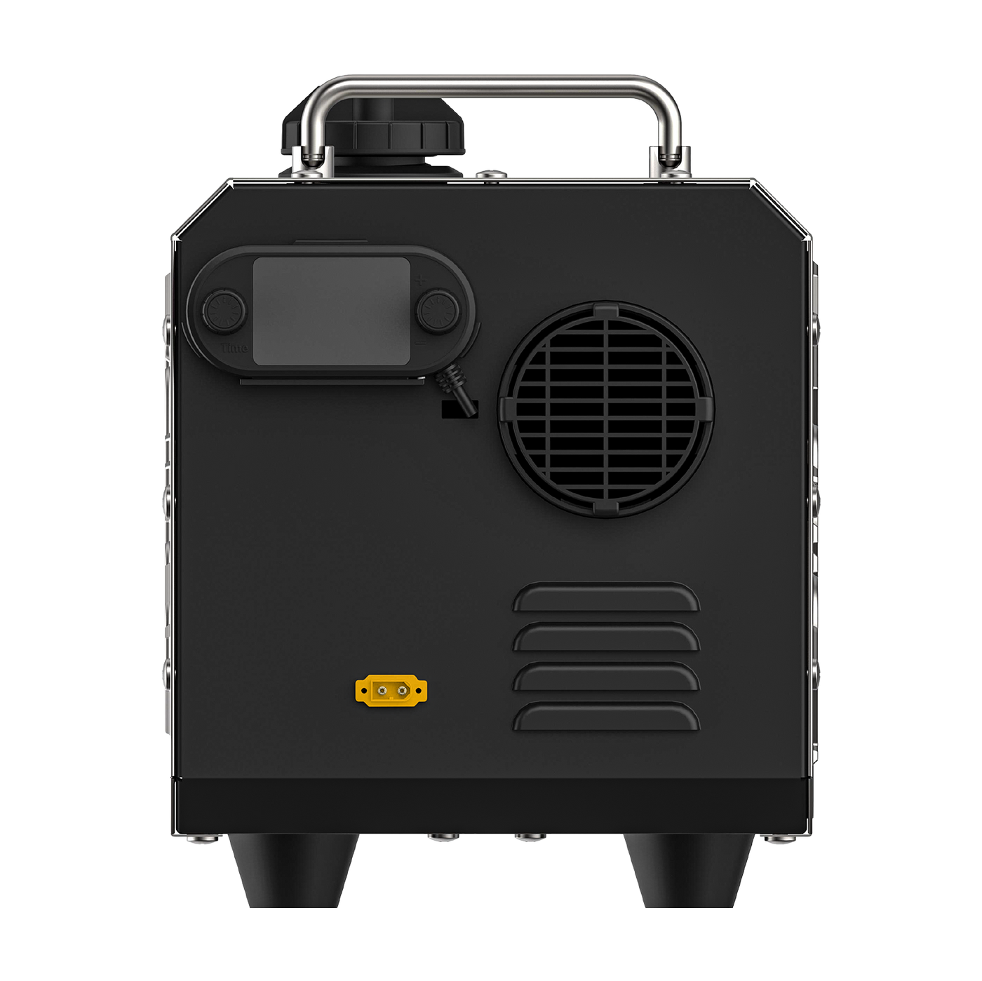 BougeRV 一体型 FFヒーター