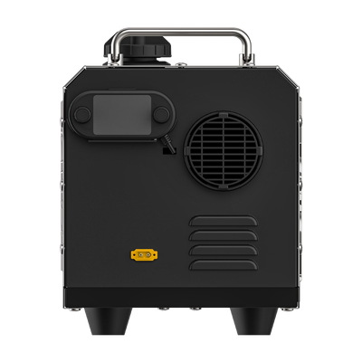 BougeRV 一体型 FFヒーター