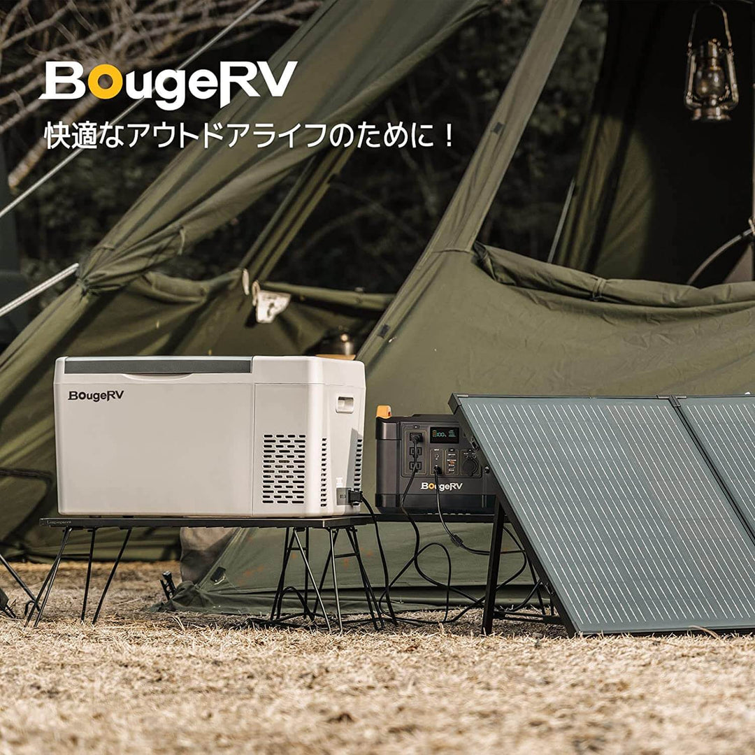 12v 22Lポータブル冷蔵庫 – JP.BougeRV.com